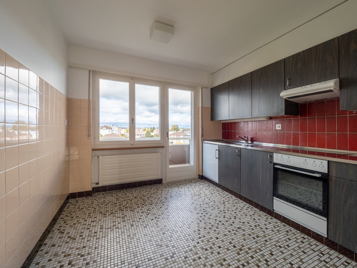 3 ½ Zimmer-Wohnung, Foto 2 von 7