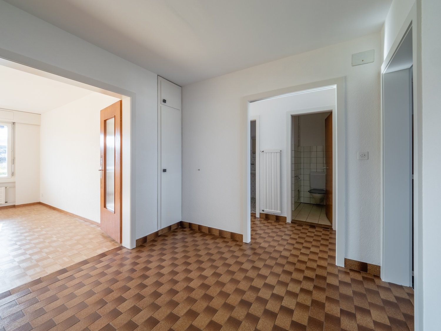 3 ½ Zimmer-Wohnung, Foto 6 von 7