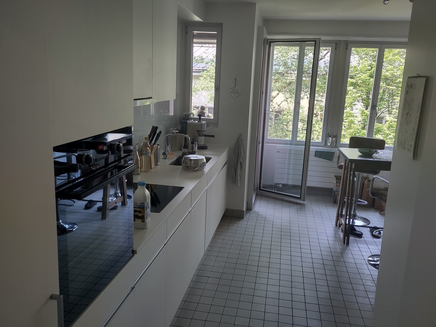 Chambre dans une colocation, photo 2 sur 6