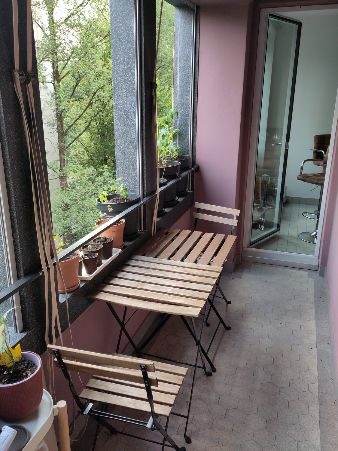 Chambre dans une colocation, photo 6 sur 6