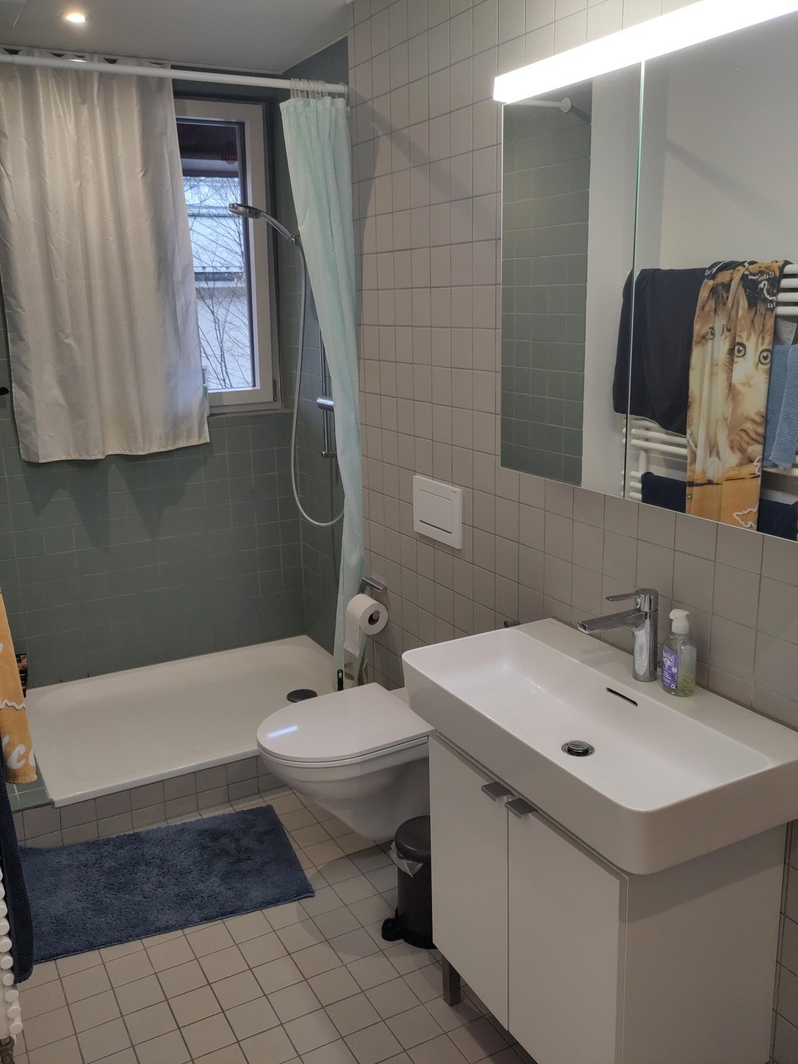 Chambre dans une colocation, photo 4 sur 6