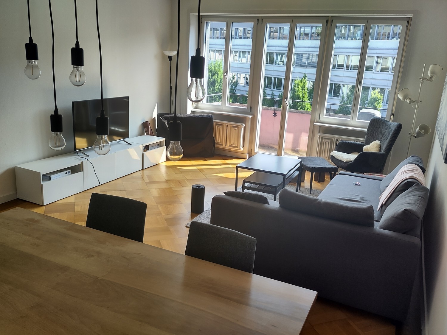 Chambre dans une colocation, photo 3 sur 6
