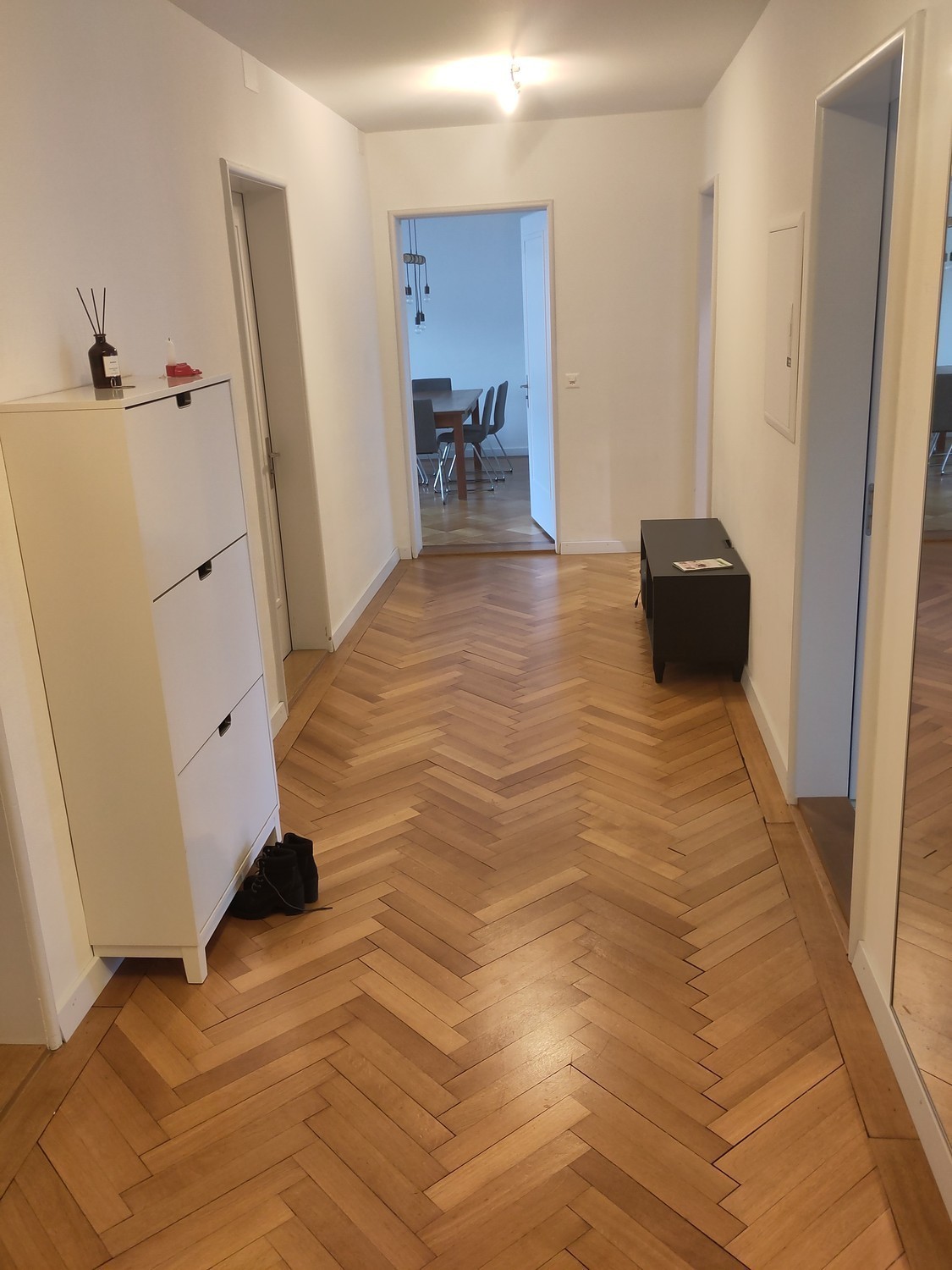 Chambre dans une colocation, photo 5 sur 6