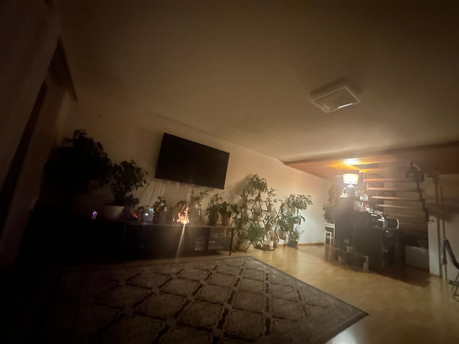 4 ½ Zimmer-Wohnung, Foto 1 von 2