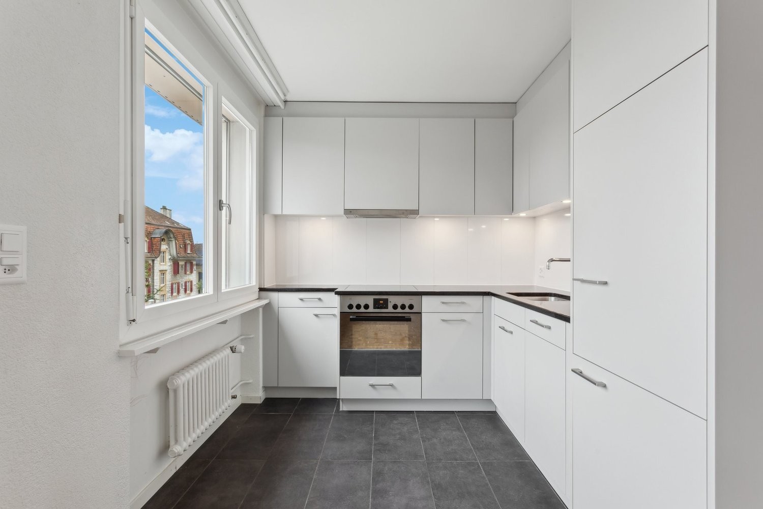 2-Zimmer-Wohnung, Foto 3 von 6