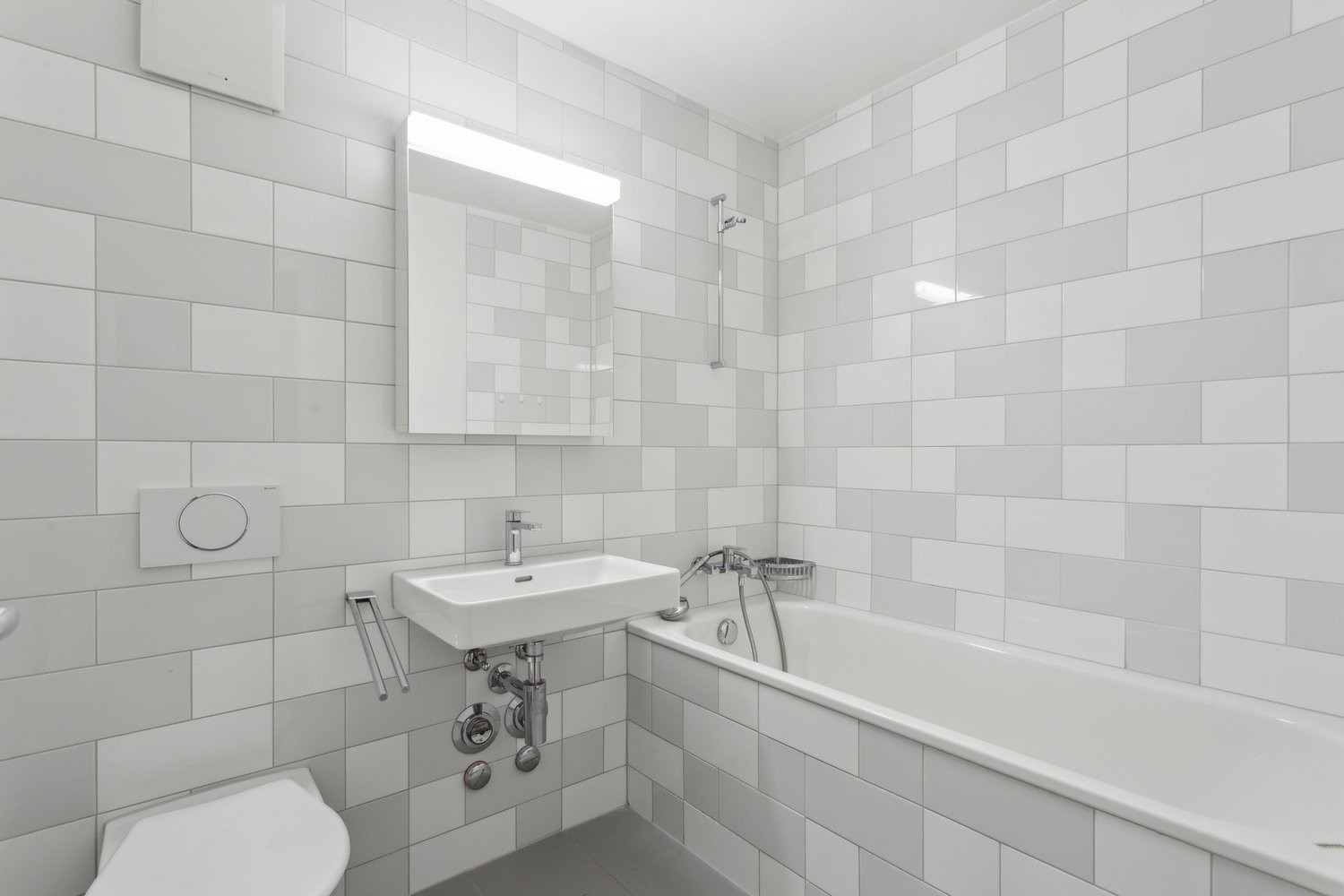 2-Zimmer-Wohnung, Foto 6 von 6