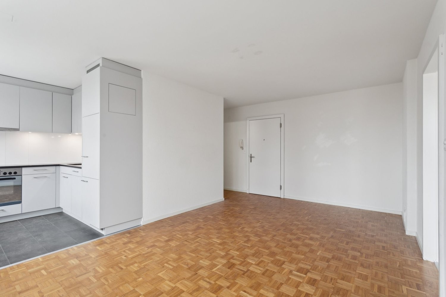 2-Zimmer-Wohnung, Foto 4 von 6