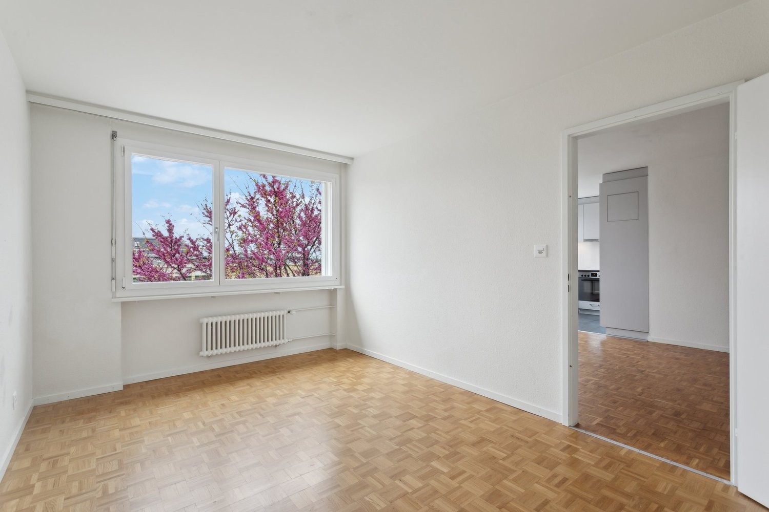 2-Zimmer-Wohnung, Foto 5 von 6