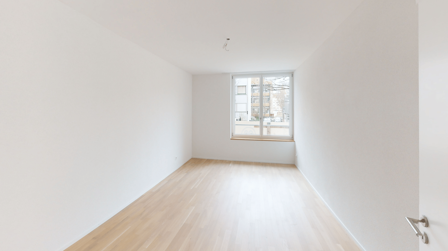 2 ½ rooms apartment, Foto 4 von 4