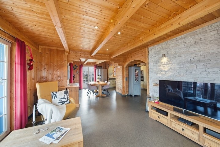 4 ½ rooms single house (2)