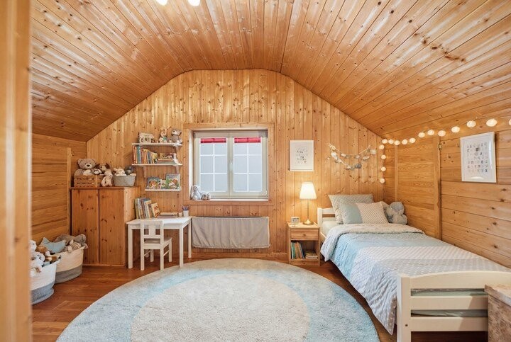 4 ½ rooms single house (4)