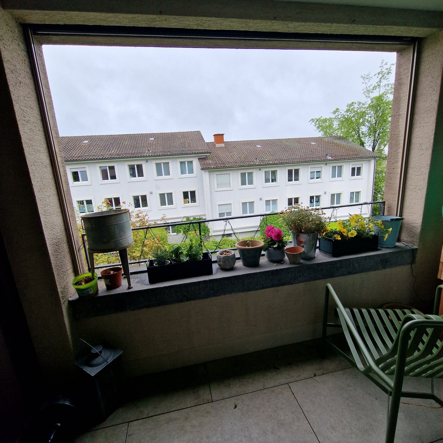 2 ½ rooms apartment, Foto 6 von 6