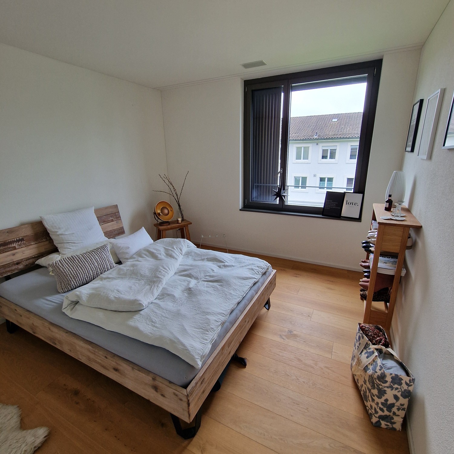 2 ½ rooms apartment, Foto 5 von 6
