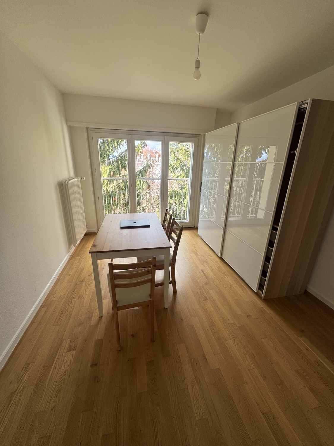 1-Zimmer-Wohnung, Foto 3 von 6