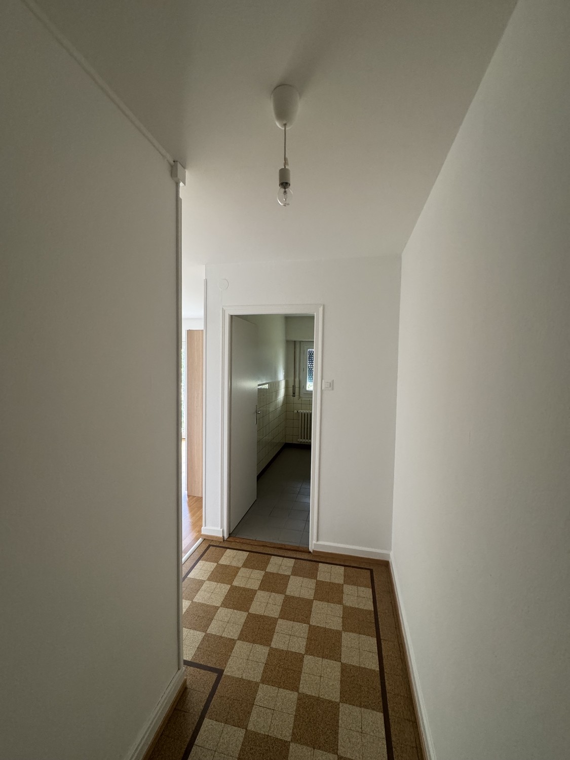 1-Zimmer-Wohnung, Foto 4 von 6