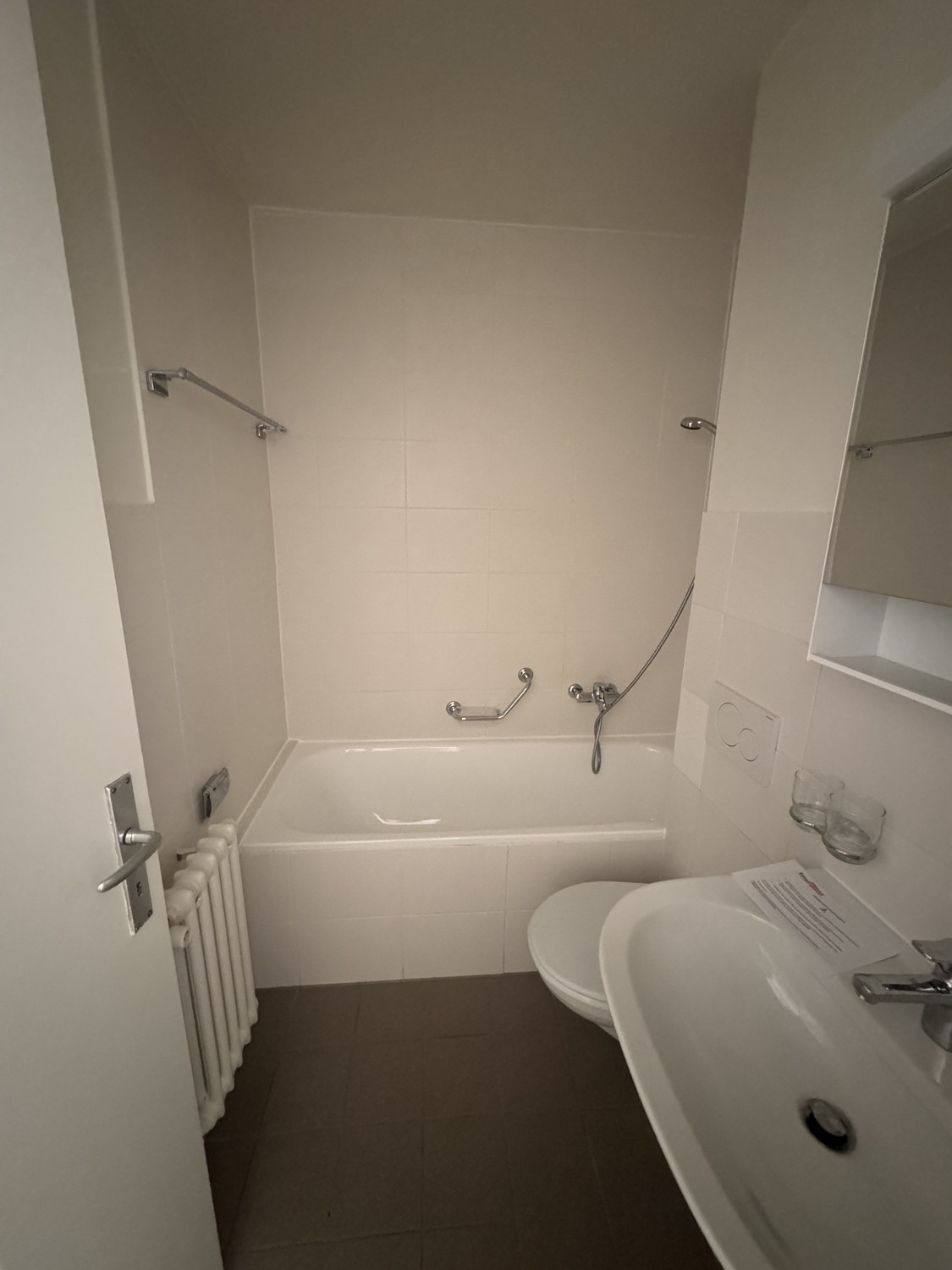1-Zimmer-Wohnung, Foto 5 von 6
