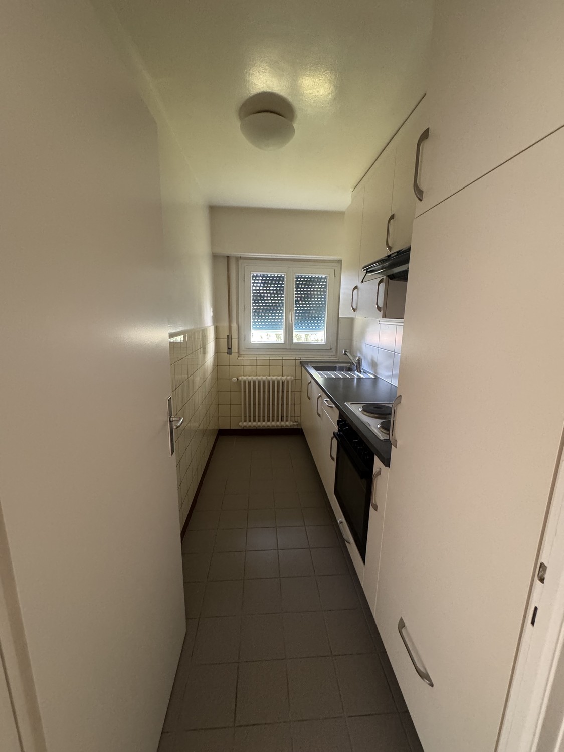 1-Zimmer-Wohnung, Foto 6 von 6