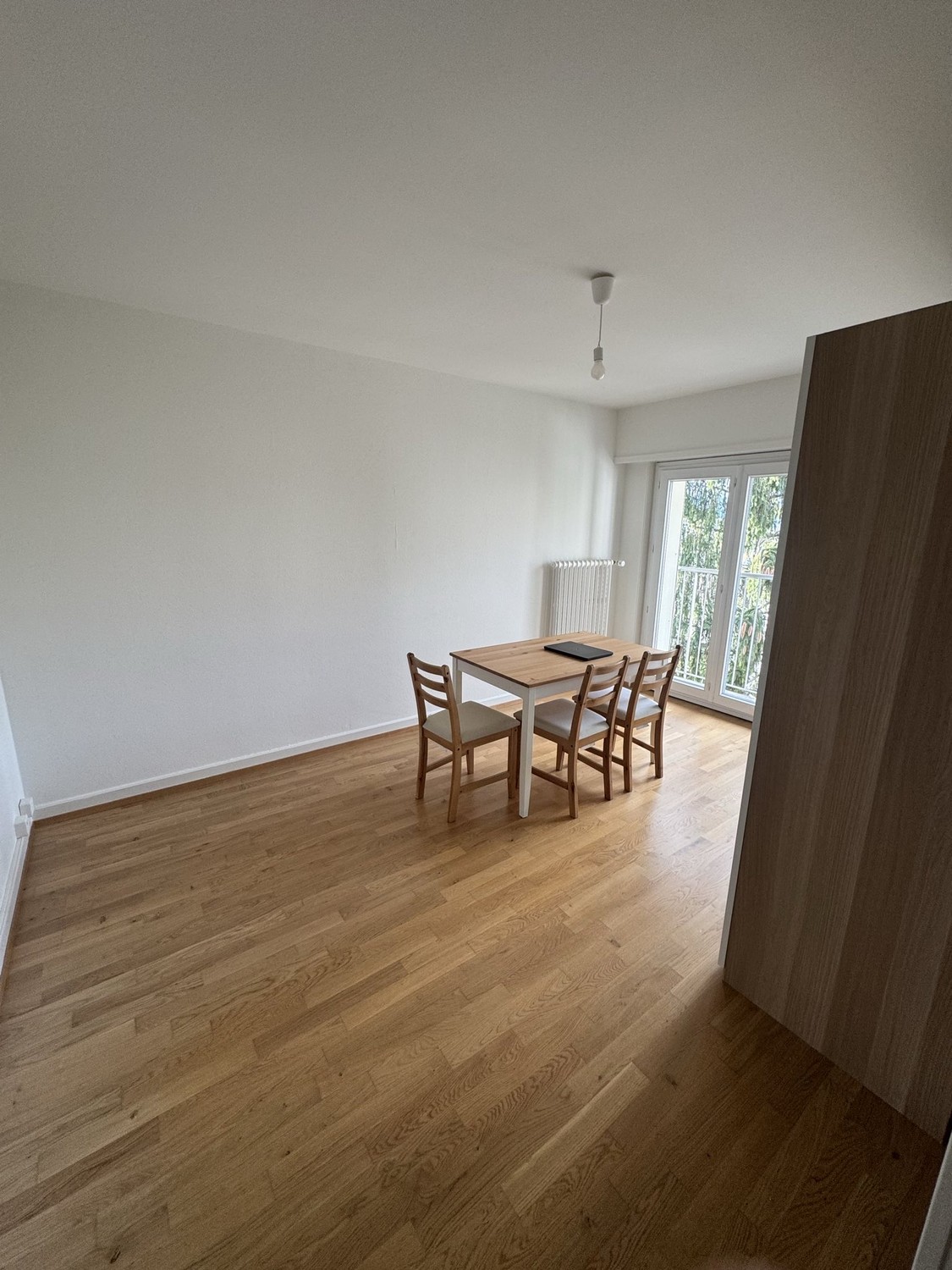 1-Zimmer-Wohnung, Foto 1 von 6