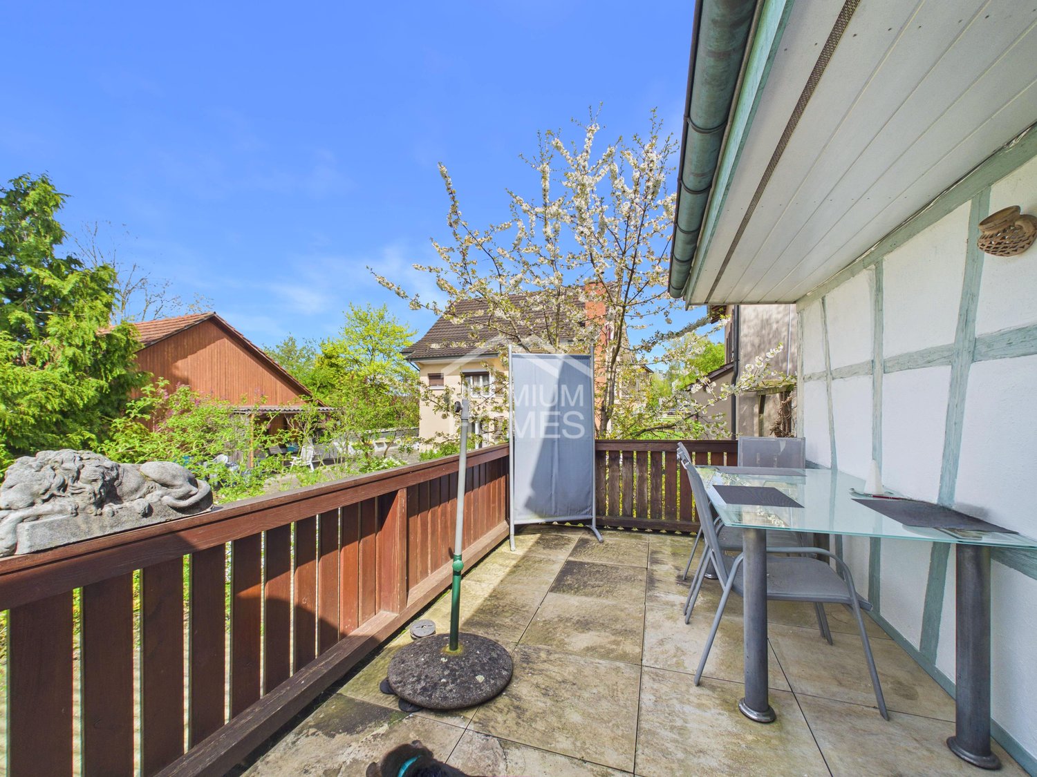 Appartamento di 5 ½ locali, foto 3 di 10