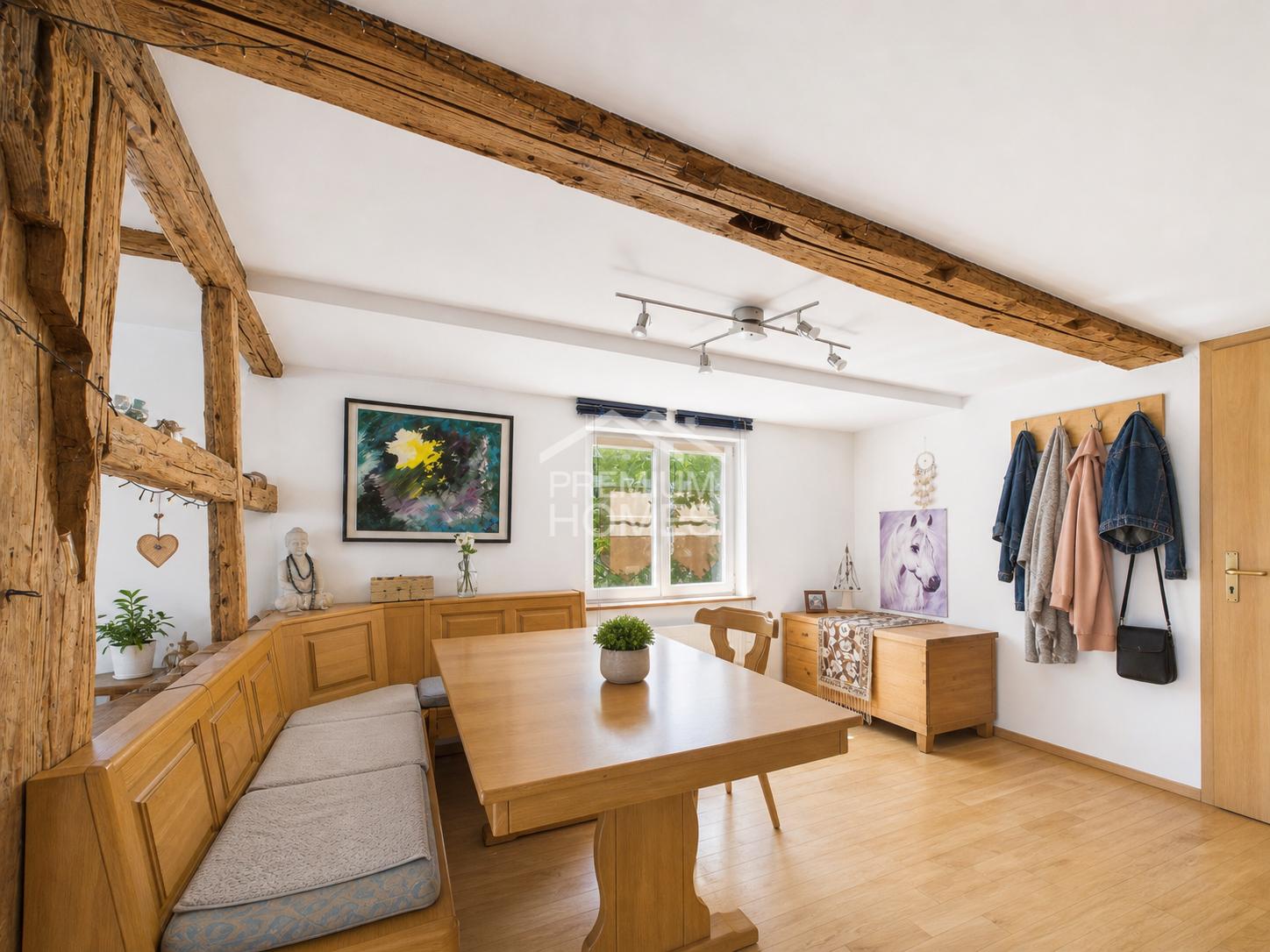 Appartamento di 5 ½ locali, foto 5 di 10