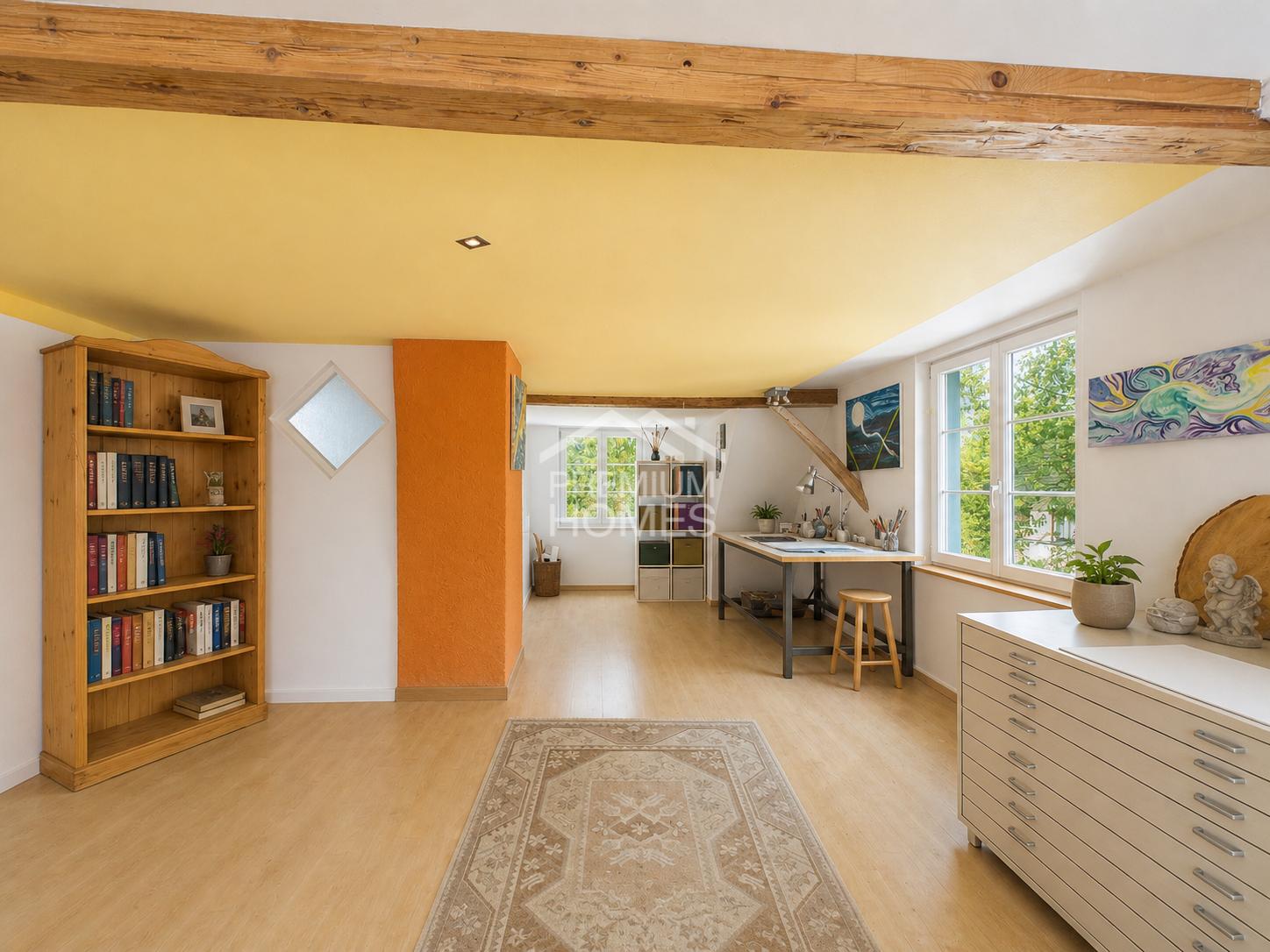 Appartamento di 5 ½ locali, foto 8 di 10