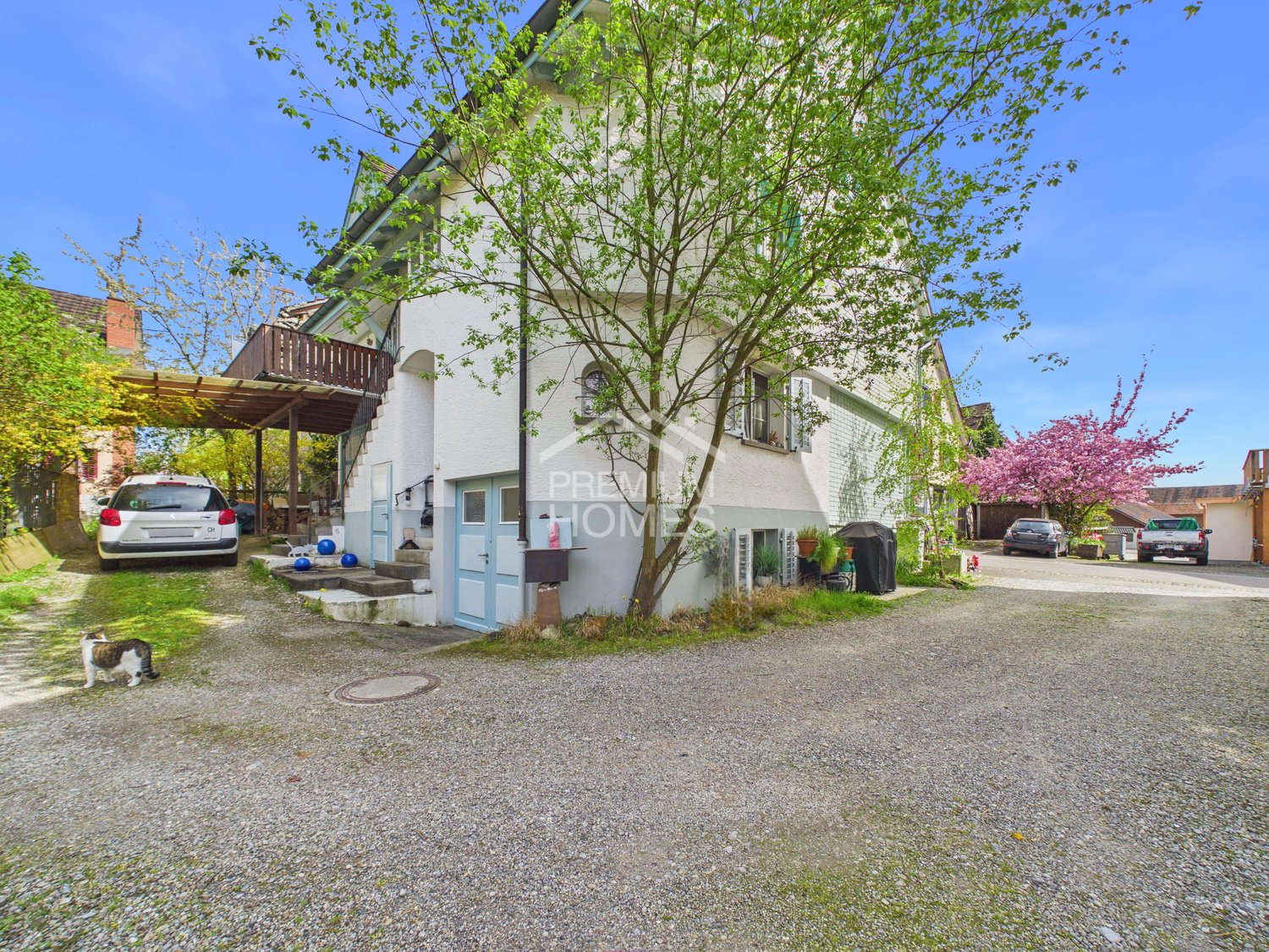 Appartamento di 5 ½ locali, foto 2 di 10
