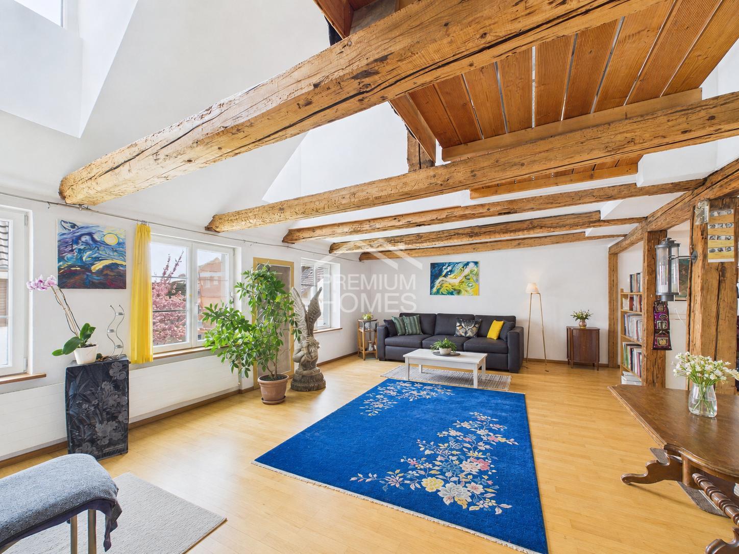 Appartamento di 5 ½ locali, foto 4 di 10