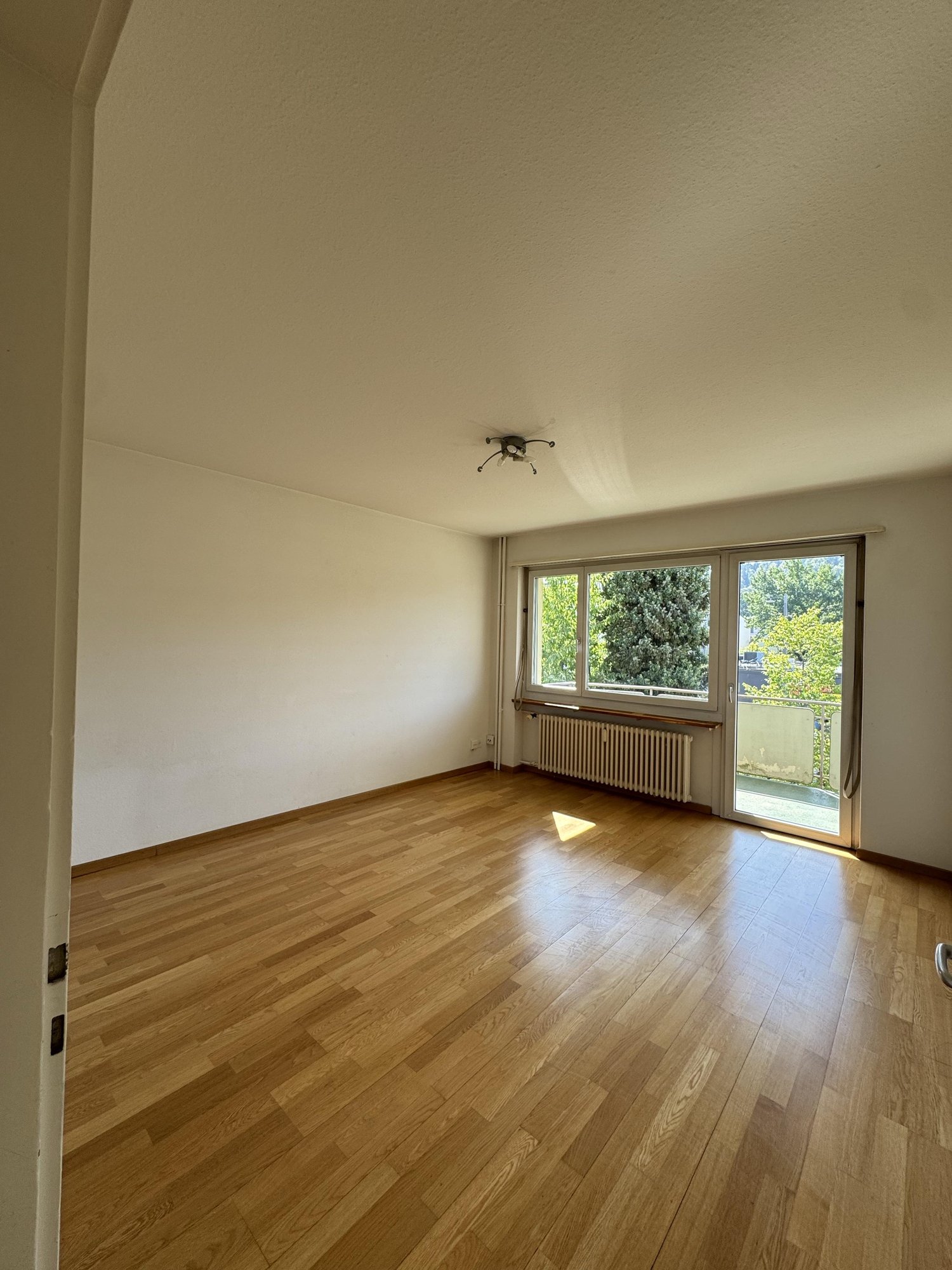 1 room apartment, Foto 3 von 4