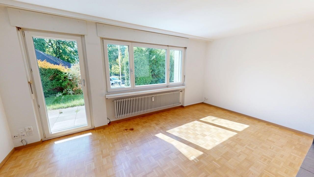 4 rooms apartment, Foto 3 von 10
