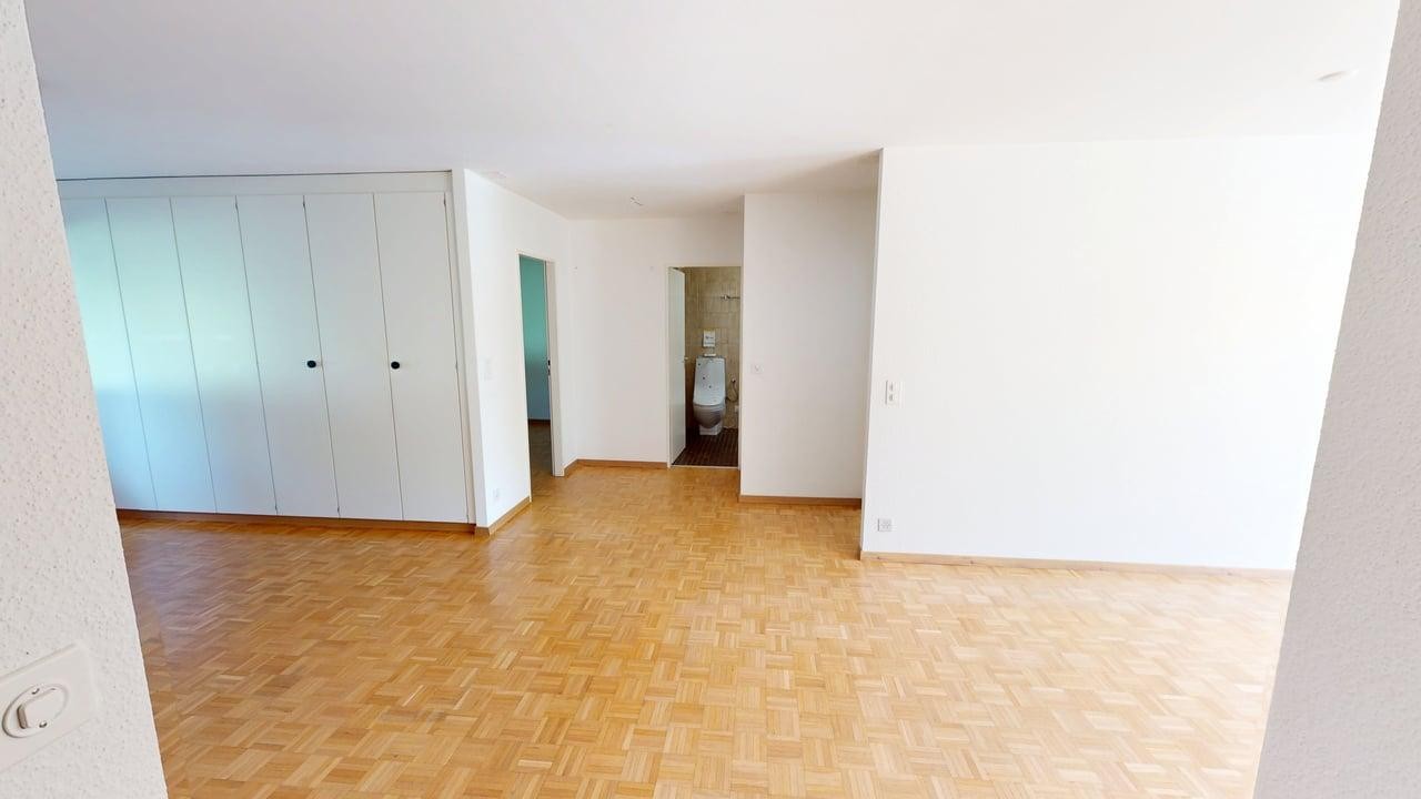 4 rooms apartment, Foto 9 von 10