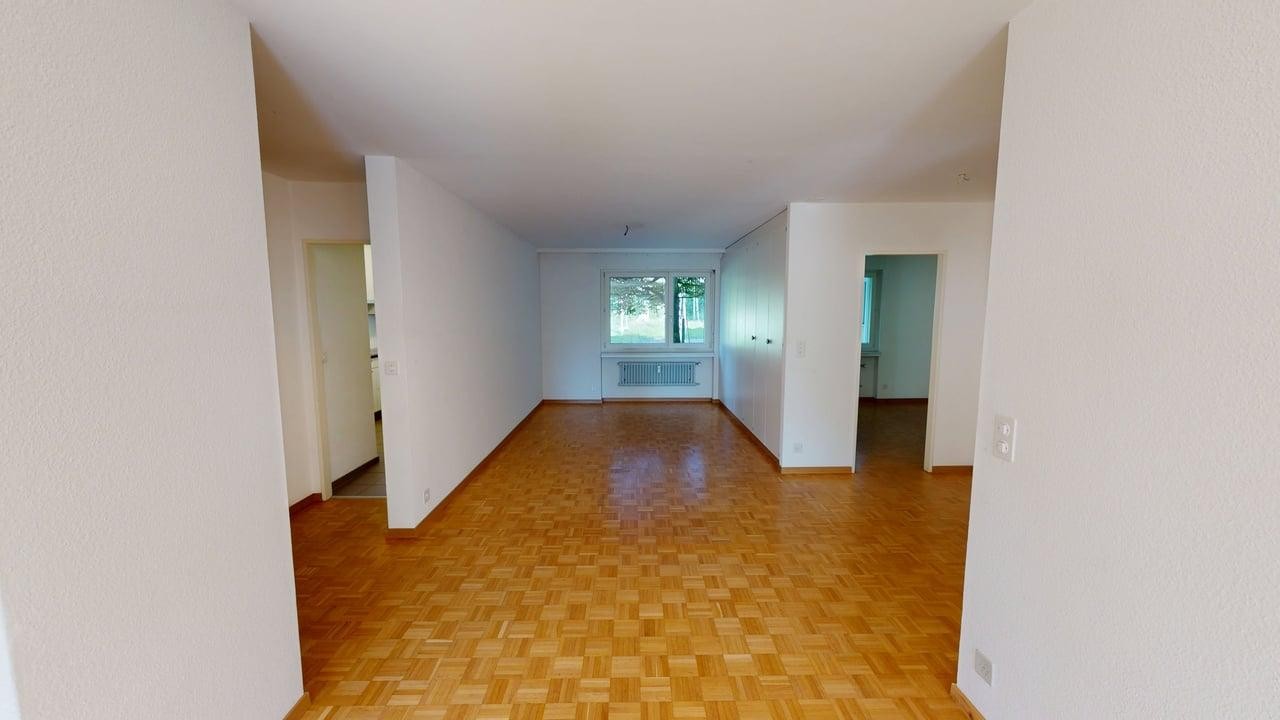 4 rooms apartment, Foto 4 von 10