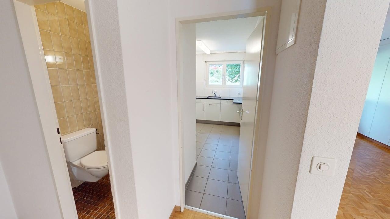 4 rooms apartment, Foto 5 von 10