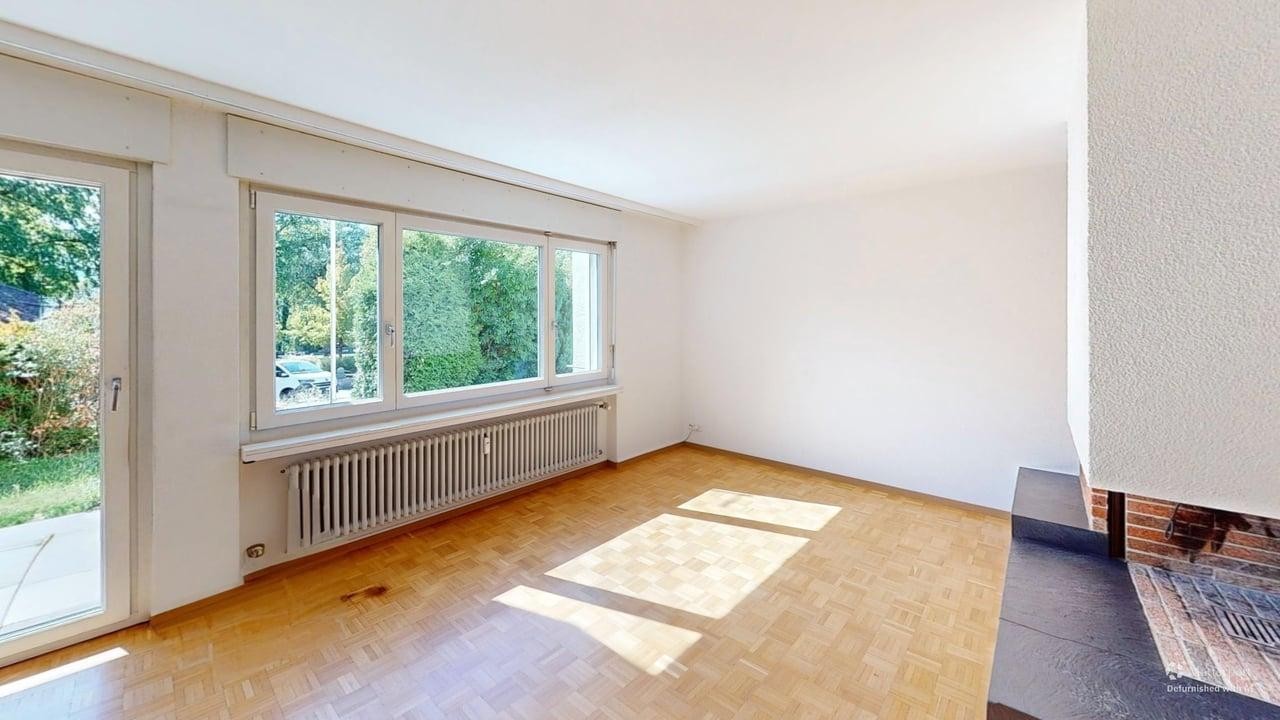 4 rooms apartment, Foto 2 von 10