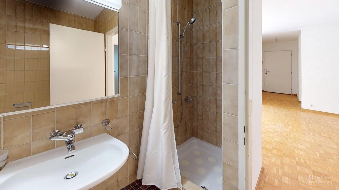 4 rooms apartment, Foto 10 von 10