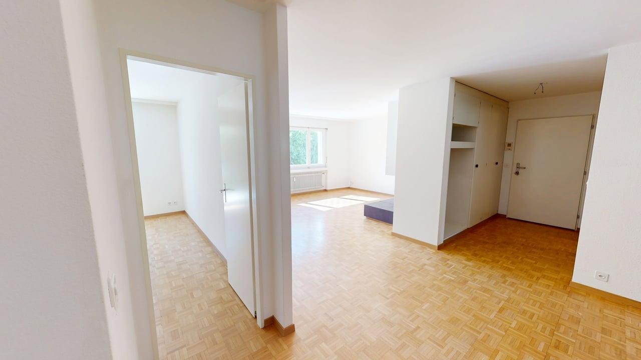 4 rooms apartment, Foto 8 von 10