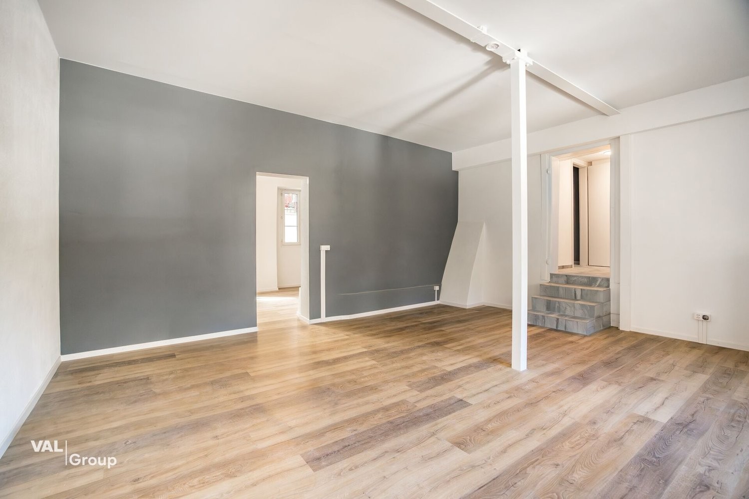 39m² office