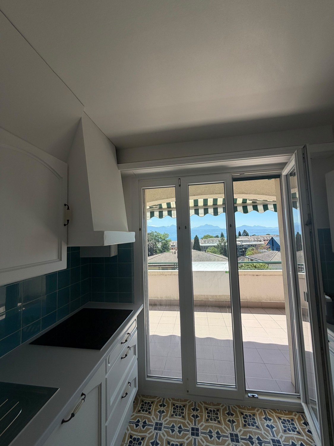 2 ½ Zimmer-Wohnung, Foto 7 von 10
