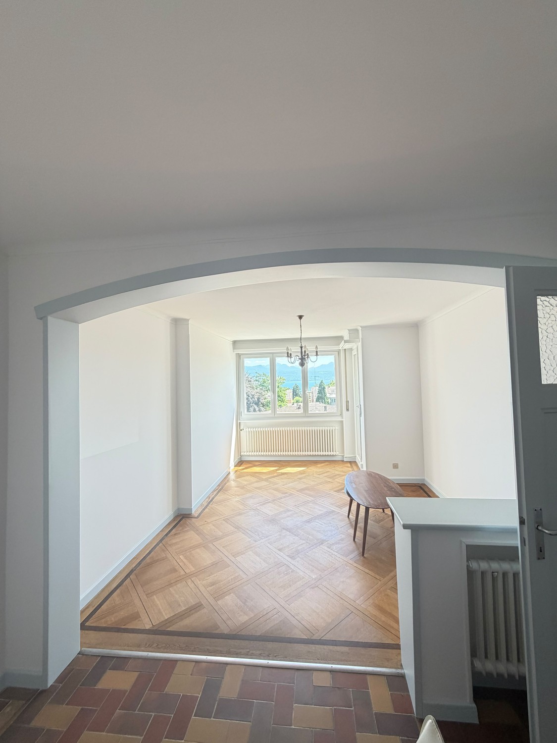 2 ½ Zimmer-Wohnung, Foto 3 von 10