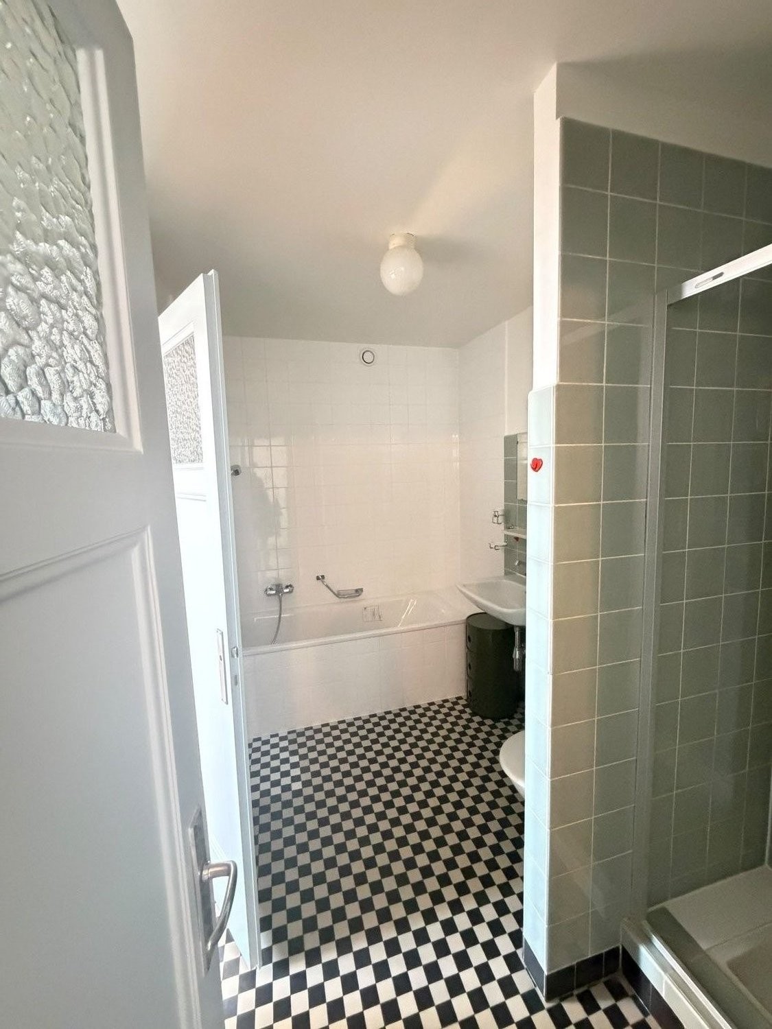 2 ½ Zimmer-Wohnung, Foto 8 von 10
