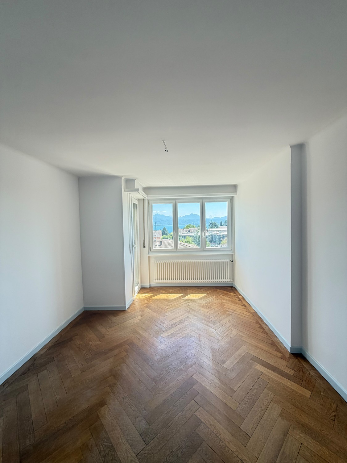 2 ½ Zimmer-Wohnung, Foto 1 von 10