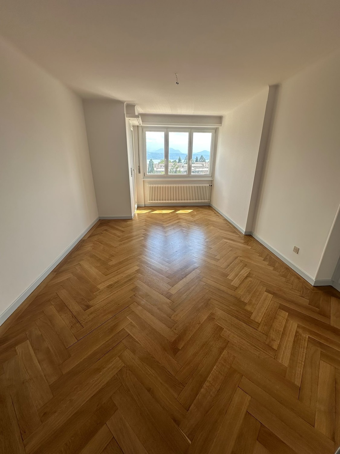 2 ½ Zimmer-Wohnung, Foto 9 von 10