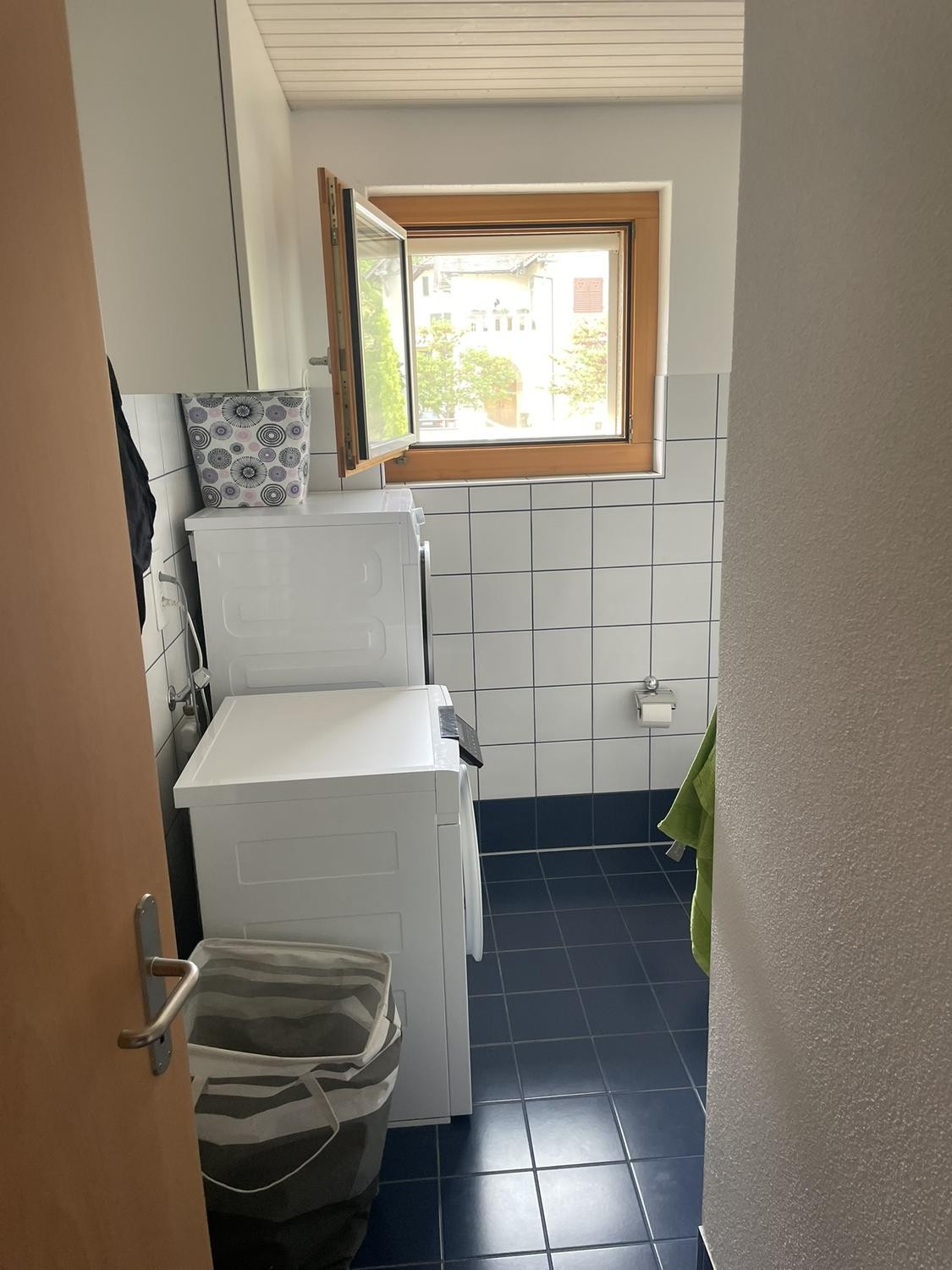 4 ½ pièces appartement