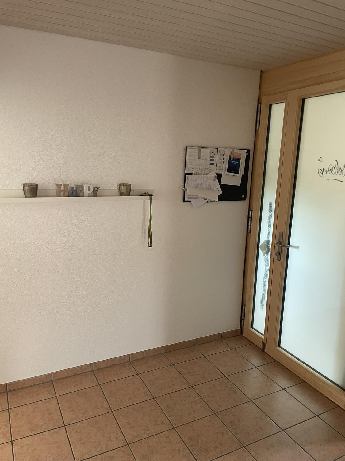 4 ½ pièces appartement