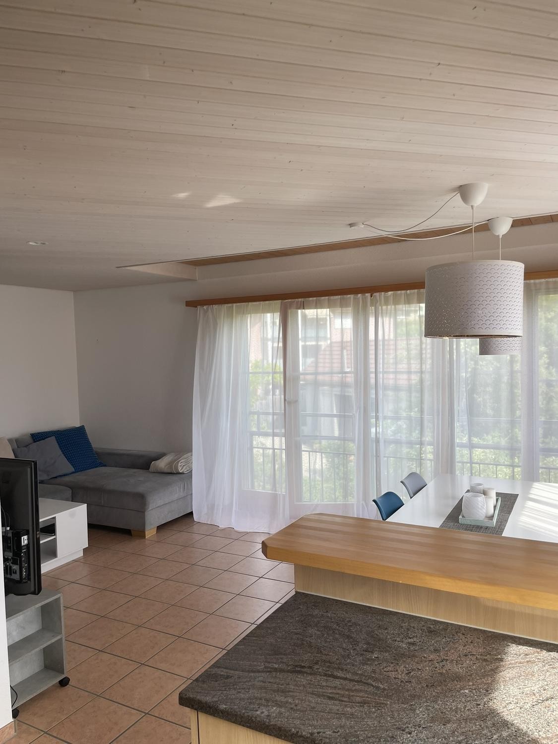 4 ½ pièces appartement