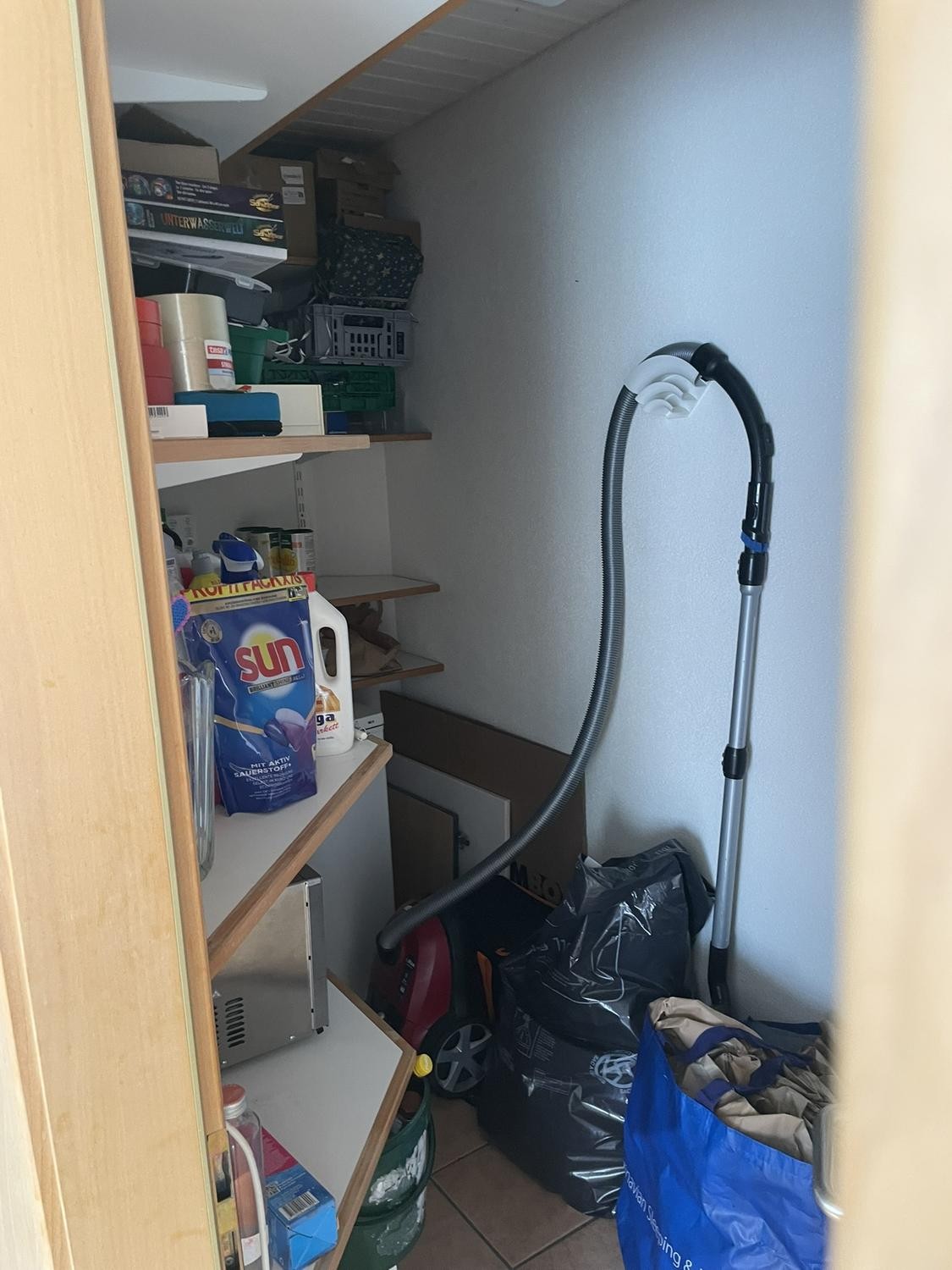 4 ½ pièces appartement