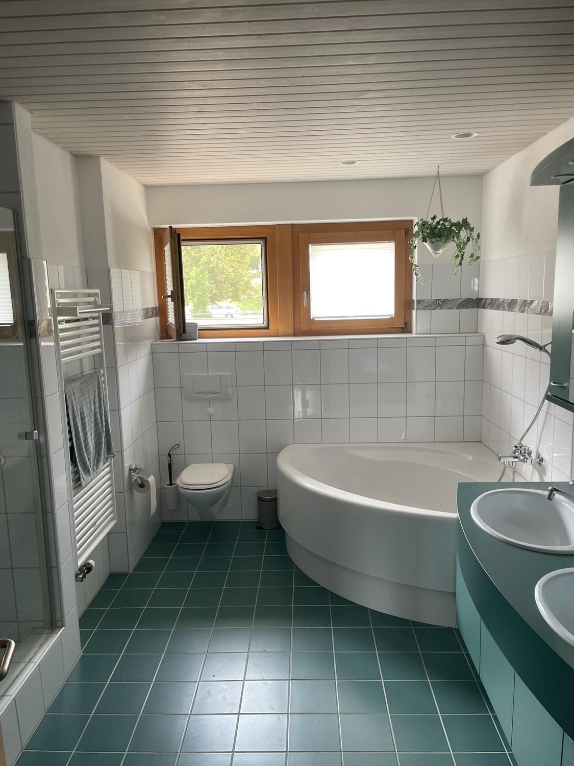 4 ½ pièces appartement