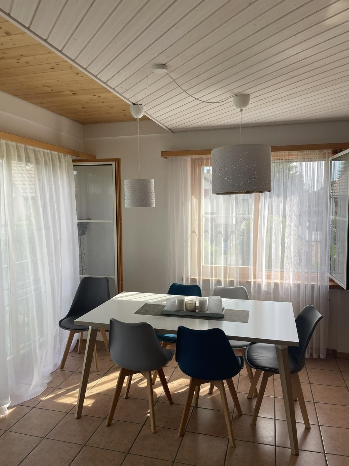 4 ½ pièces appartement