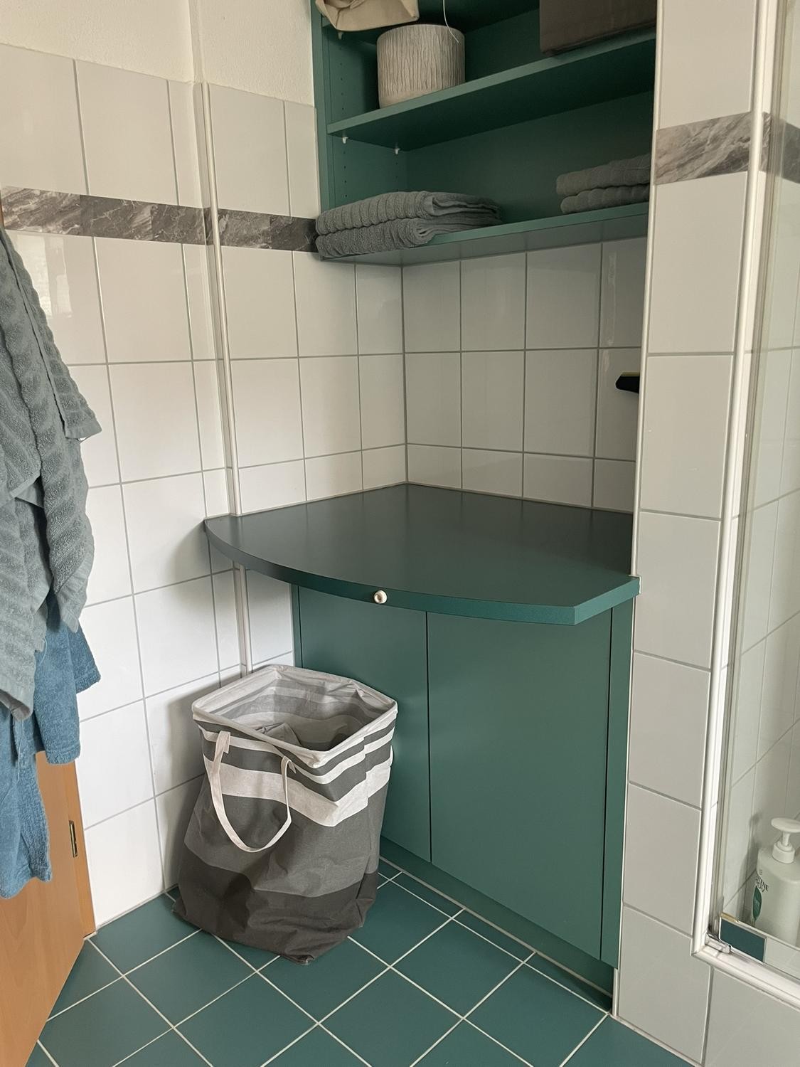 4 ½ pièces appartement