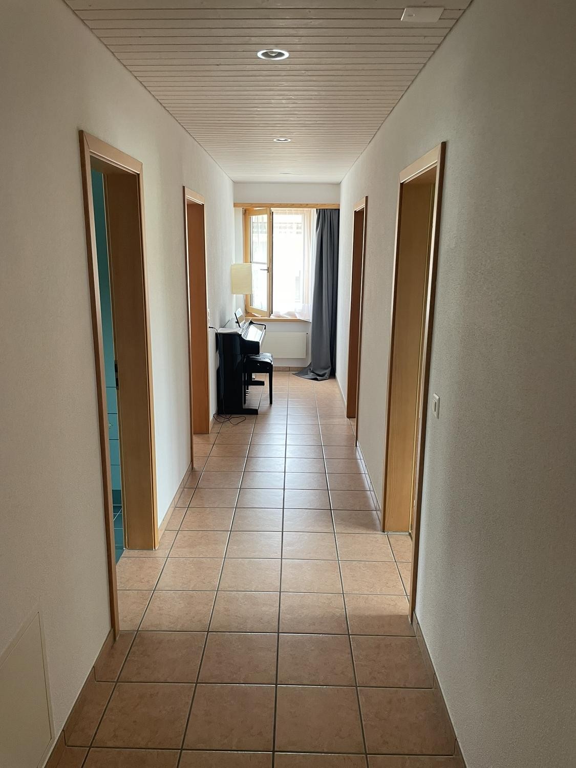 4 ½ pièces appartement