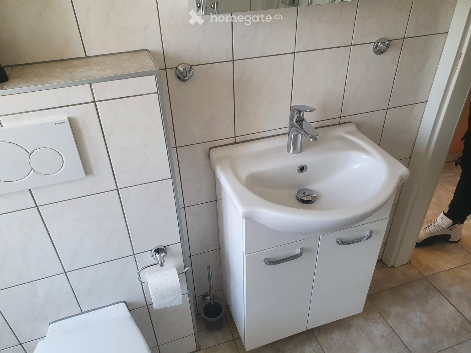 2 rooms apartment, Foto 5 von 5